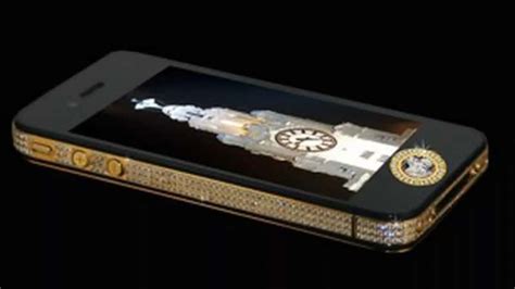 The 10 Most Expensive Phones In The World 2024 Wealthy Gorilla