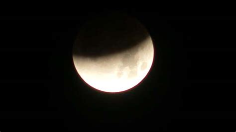 Photos Super Blue Blood Moon Dazzles Socal Sky Gazers Kabc7 Photos