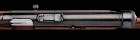 Lot Detail N Highly Desirable World War 2 Italian Beretta Model 38a