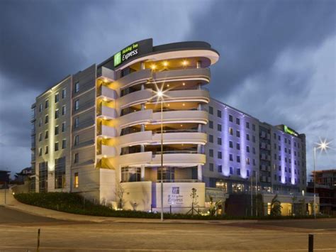 Deals On Holiday Inn Express Durban Umhlanga In South Africa