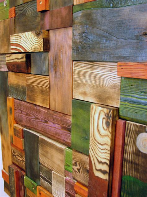 2030 Diy Wood Wall Art Ideas