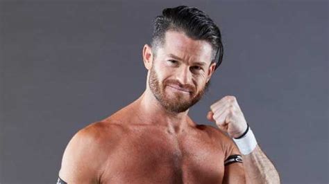 Aew All Out Notes Matt Sydal Competes Full Gear On 117 Dynamite