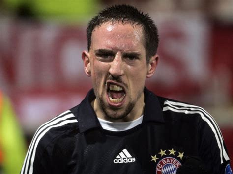 The bayern munich winger never knew his biological parents, as he was abandoned on the steps of a. The Swiss Ramble: How Can Bayern Munich Pay Franck Ribery ...