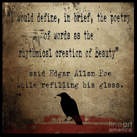 Enjoy our ravens quotes collection. Most Popular Quotes Poe Raven. QuotesGram
