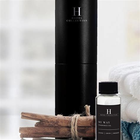 Hotel Collection Scent Diffuser
