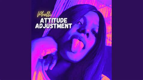 Attitude Adjustment Youtube