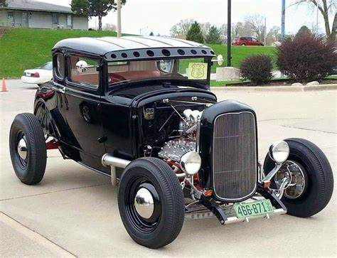 3031 Model A Ford Classic Cars Trucks Hot Rods Hot Rods Hot Rods Cars
