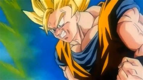 Dragon ball z dokkan battle is the one of the best dragon ball mobile game experiences available. Transformaciones de Dragon Ball Z, GT - YouTube