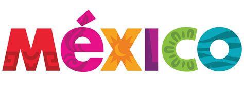 Logo México Clipart Best