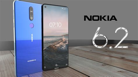 Nokia 6 32gb android phone mid range smartphone running is android operating system virsion of 7.0 nougat. Nokia 6.2 với màn hình "nốt ruồi" sẽ ra mắt vào ngày 6/6 ...