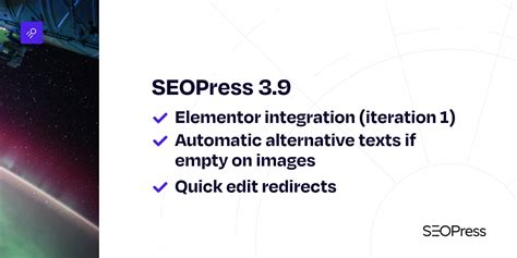 Τα τελευταία tweet από το χρήστη seopress w (@wp_seopress). SEOPress 3.9 update release