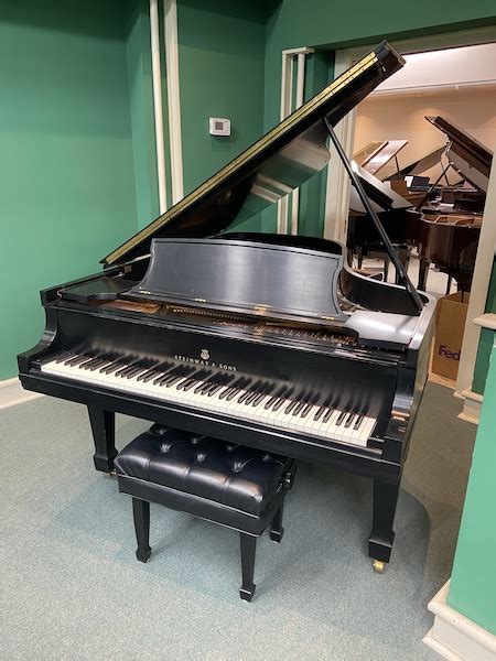 Used Grand Pianos For Sale Piano Man Superstore
