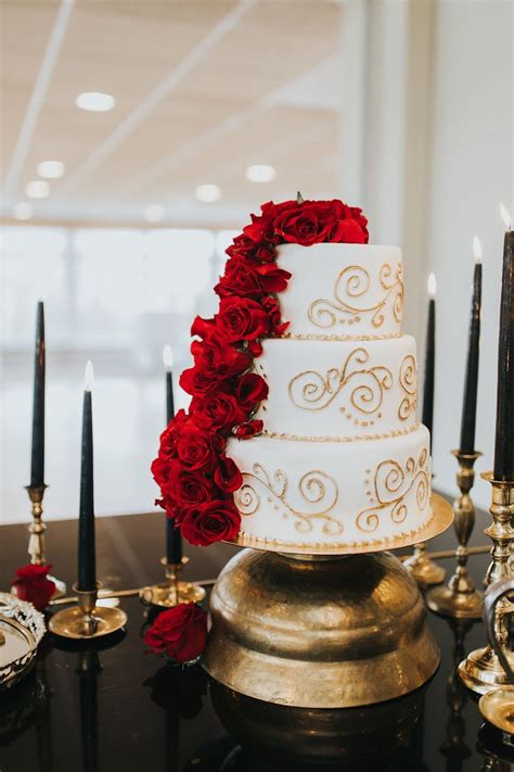 The celebration of wedding anniversaries dates back to roman times when husbands gave their wives a silver wreath for 25 years of marriage, and a gold wreath for 50 years. Wedding Inspiration: Beauty & the Beast | Disney Weddings ...