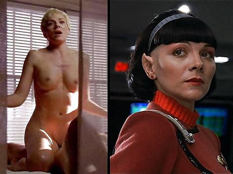 See And Save As Top Naked Star Trek Cast Members Porn Pict 4crot Com