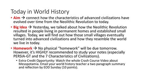 Ppt Today In World History Powerpoint Presentation Free Download