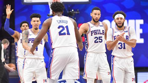 There are some variables that nba computer picks simply cannot calculate. NBA betting odds: Experts pick Nuggets, 76ers to win ...