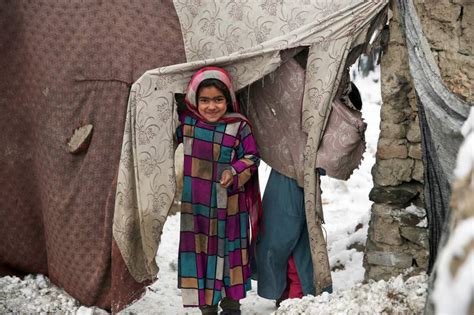 Ending Exile Pakistan Looks For Afghan Refugees To Return Home