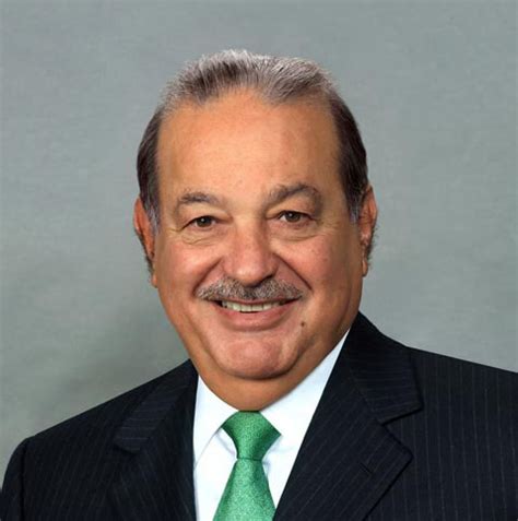 Carlos slim's total net worth is estimated about $65 billion. Carlos Slim Net Worth - TheRichest