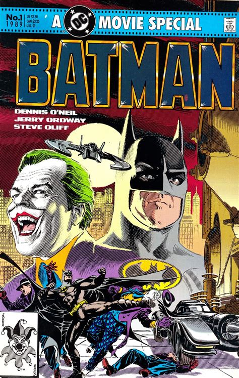 This is a list of films which have placed number one at the weekend box office in the united states during 1990. STARLOGGED - GEEK MEDIA AGAIN: 1989: BATMAN MOVIE ...