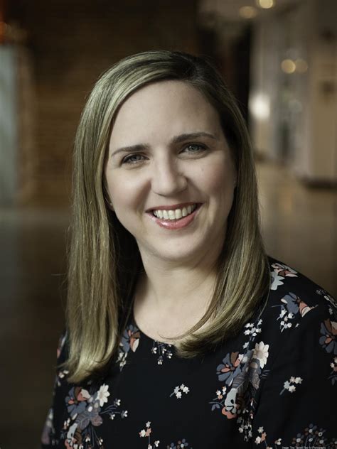 Christina Mckinney People On The Move Dallas Business Journal