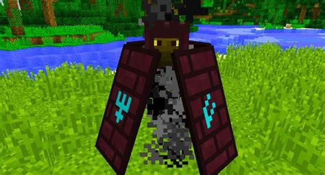 Nether Knight Mod 1122 Lords Of Darkness 9minecraftnet