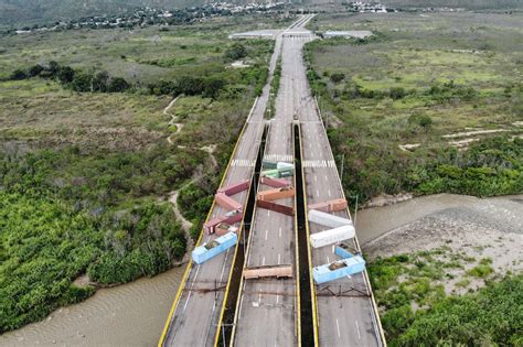 Frontera Entre Colombia Y Venezuela Se Abrirá El 26 De Septiembre
