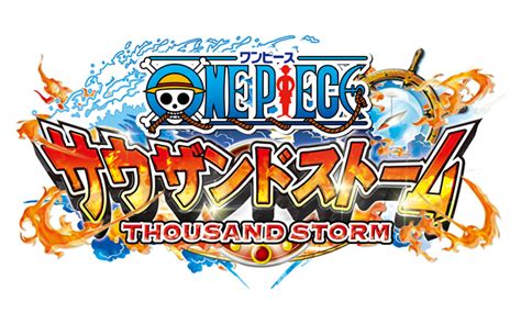 One Piece Thousand Storm Now Available On Android And Ios