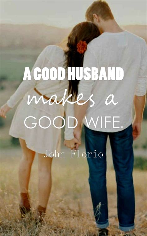 Beautiful Husband And Wife Quotes With Images