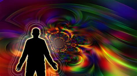 The Human Energy Field The Aura Your Spiritual