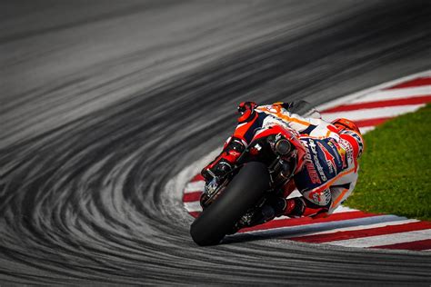 Motor show 2018 in bangkok thailand. MotoGP Malaysia: Pre-season test at Sepang Circuit