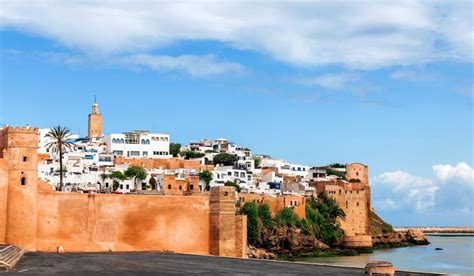 City Guide To Rabat Morocco International Traveller