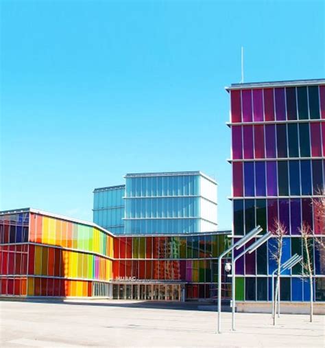 The 30 Most Colorful Buildings In The World Brit Co