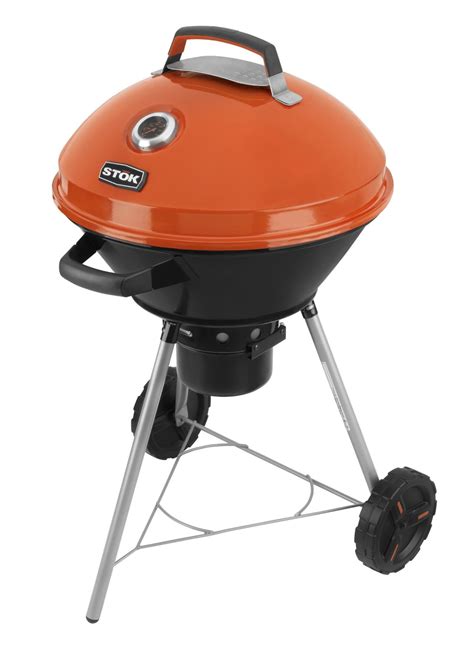 Stok Drum Charcoal Grill Sale 7799 Scc0070n Buyvia