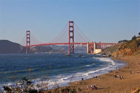 baker beach picture of baker beach san francisco tripadvisor