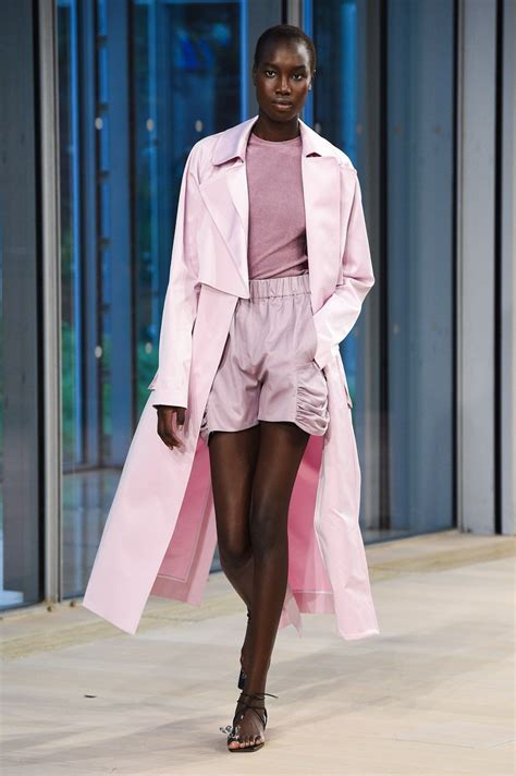 New York Top 10 Spring 2020 Other Fashion Shows The Impression In