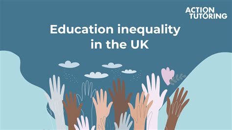 Explaining The Attainment Gap And Education Inequality In The Uk
