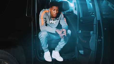 Nba Youngboy Genie New Video Whatthehype
