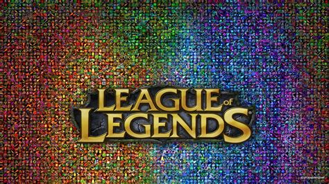 Leták Kapiláry Buben All League Of Legends Champion Icons Kachna