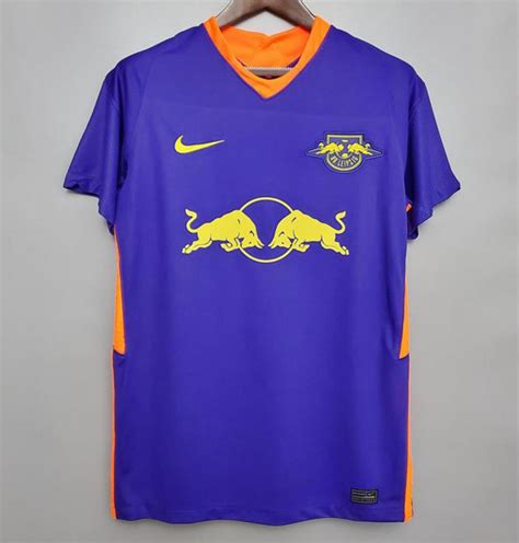 Rb leipzig at a glance: **2020 -2021 RB Leipzig Away jersey - $17.00 : youngvictor.ru