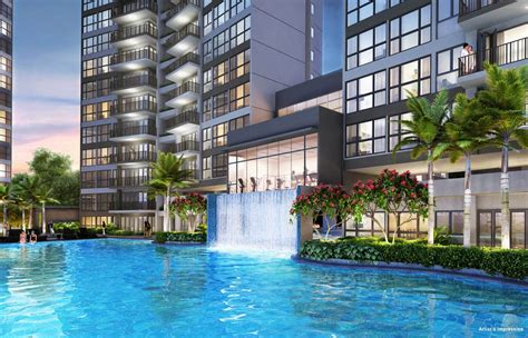 Northwave Singapore New Launch Executive Condo D25 Woodlands