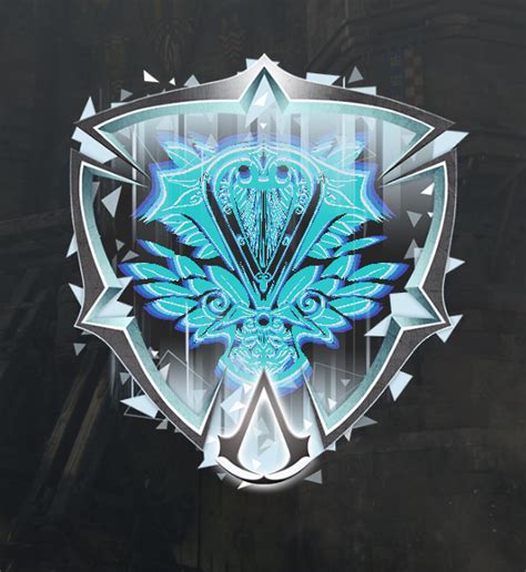 Made A Cool Looking Emblem What Do You Think Forhonoremblems
