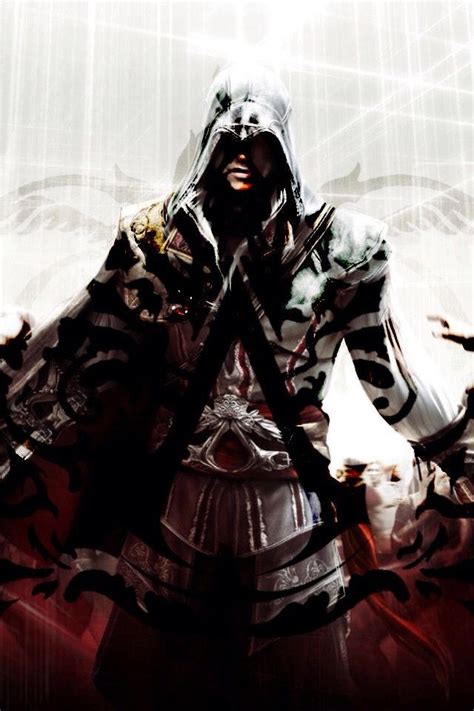 Assassins Creed Ii By Clarkarts24 On Deviantart