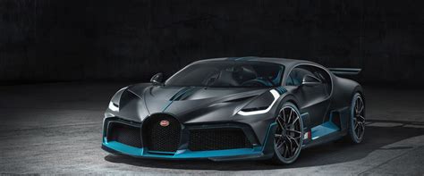 Don't see what you're looking for? Coachbuilding - Bugatti's extraordinary hyper sports car