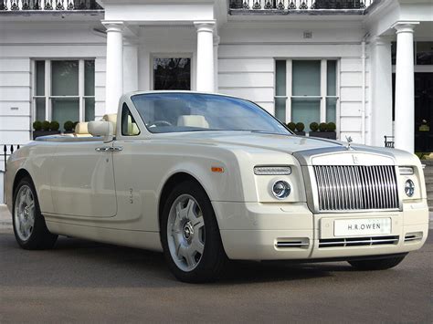 Rolls Royce Phantomlimo Limousine Hummer Classic Wedding Car Yacht