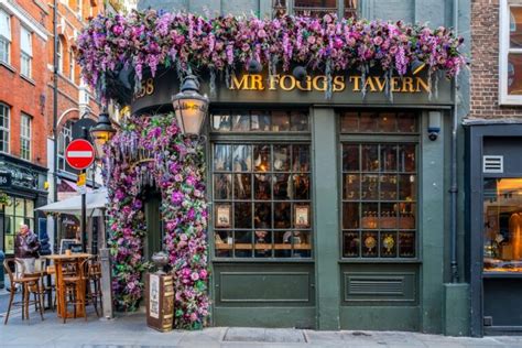 15 Best Clubs And Bars In Covent Garden London Linda On The Run