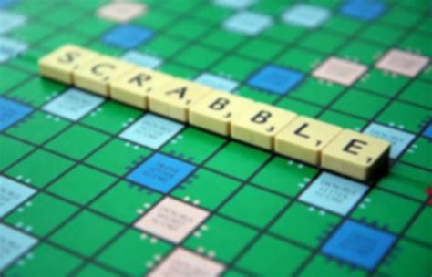 Scrabble Jeux De Lettres Pearltrees