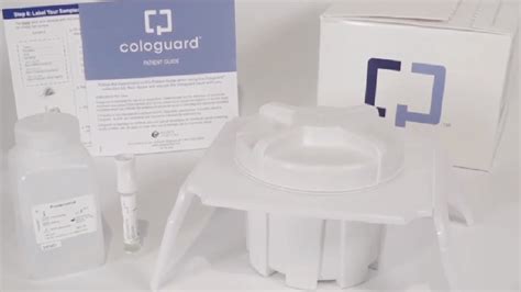 At Home Colon Cancer Test Helps Patients Get Feedback Without A