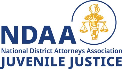 Juvenile Justice National District Attorneys Association