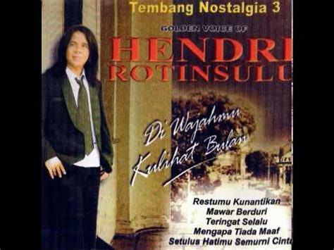 reff c dm bunga terakhir ku persembahkan. Setangkai Bunga Mawar Chord - Mawar Ku
