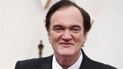 Tarantino Es War Einmal In Hollywood Was Kann Quentin Tarantinos Erster Roman